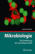 Cover: Mikrobiologie - Springer
