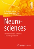 Bild: Neurosciences - From Molecule to Behavior: a university textbook - Springer Spektrum
