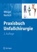 Cover: Praxisbuch Unfallchirurgie - Springer