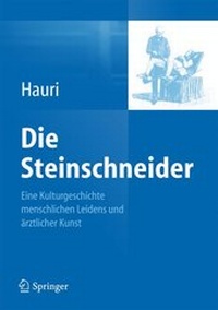 Abbildung von: Die Steinschneider - Springer