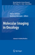 Cover: Molecular Imaging in Oncology - Springer