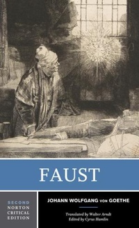 Enlarge image Cover: Faust - WW Norton & Co