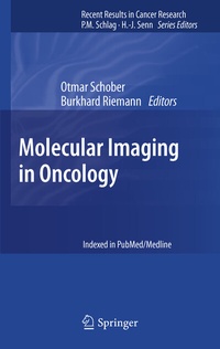 Abbildung von: Molecular Imaging in Oncology - Springer