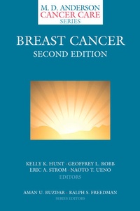 Enlarge image Cover: Breast Cancer - Springer