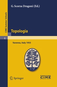 Abbildung von: Topologia - Springer