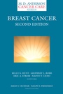 Cover: Breast Cancer - Springer