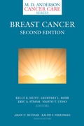 Cover: Breast Cancer - Springer