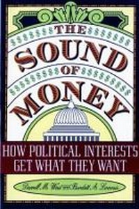 Enlarge image Cover: The Sound of Money - WW Norton & Co