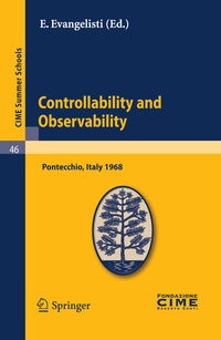 Abbildung von: Controllability and Observability - Springer