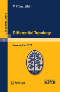 Abbildung von: Differential Topology - Springer