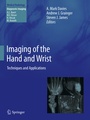Cover: Imaging of the Hand and Wrist - Springer