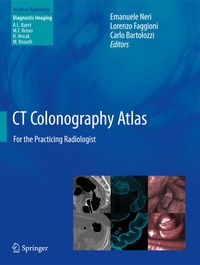 Abbildung von: CT Colonography Atlas - Springer