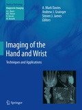 Cover: Imaging of the Hand and Wrist - Springer