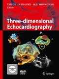 Bild: Three-dimensional Echocardiography - Springer