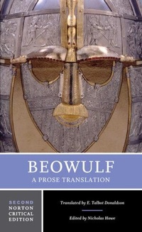 Enlarge image Cover: Beowulf: A Prose Translation - WW Norton & Co