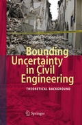 Cover: Bounding Uncertainty in Civil Engineering - Springer
