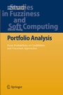 Cover: Portfolio Analysis - Springer