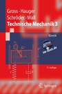Bild: Technische Mechanik 3 - Springer