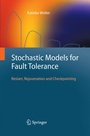 Cover: Stochastic Models for Fault Tolerance - Springer