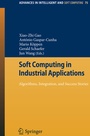 Cover: Soft Computing in Industrial Applications - Springer