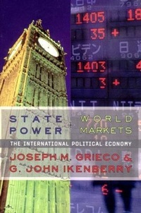 Enlarge image Cover: State Power and World Markets - WW Norton & Co