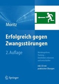 Cover: Erfolgreich gegen Zwangsst&ouml;rungen - Springer