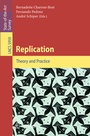 Cover: Replication - Springer