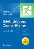Cover: Erfolgreich gegen Zwangsst&ouml;rungen - Springer
