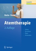 Abbildung von: Atemtherapie - Springer
