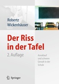 Abbildung von: Der Riss in der Tafel - Springer
