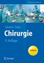 Cover: Chirurgie - Springer
