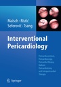 Cover: Interventional Pericardiology - Springer