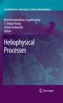 Cover: Heliophysical Processes - Springer