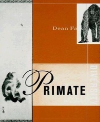 Enlarge image Cover: Primate Diversity - WW Norton & Co