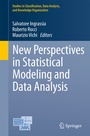 Cover: New Perspectives in Statistical Modeling and Data Analysis - Springer