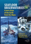 Cover: SEAFLOOR OBSERVATORIES - Springer