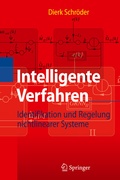 Cover: Intelligente Verfahren - Springer