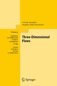 Enlarge image Cover: Three-Dimensional Flows - Springer