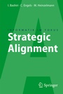 Cover: Strategic Alignment - Springer