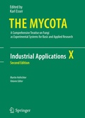 Cover: Industrial Applications - Springer