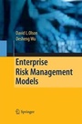 Cover: Enterprise Risk Management Models - Springer