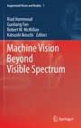 Cover: Machine Vision Beyond Visible Spectrum - Springer