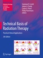 Cover: Technical Basis of Radiation Therapy - Springer