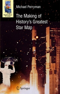Abbildung von: The Making of History's Greatest Star Map - Springer