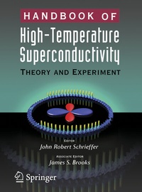 Abbildung von: Handbook of High -Temperature Superconductivity - Springer
