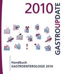 Abbildung von: Handbuch Gastroenterologie 2010 - Springer