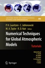 Cover: Numerical Techniques for Global Atmospheric Models - Springer