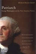 Cover: Patriarch - Houghton Mifflin (Trade)