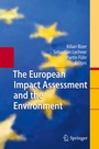 Cover: The European Impact Assessment and the Environment - Springer