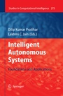 Cover: Intelligent Autonomous Systems - Springer